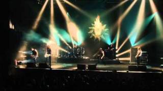 Amorphis -  Towards And Against - Forging a Land of Thousand Lakes[Oulu]