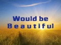 Lee Dewyze - Beautiful Like You (w/ lyrics) 