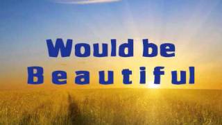 Lee Dewyze - Beautiful Like You (w/ lyrics)