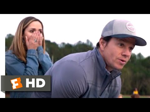 Instant Family (2018) - Daddy for the First Time Scene (5/10) | Movieclips