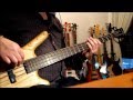 Kiss - I Was Made For Lovin' You Bass Cover ...