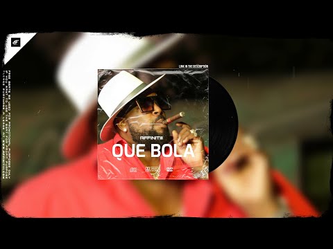 El Micha x El Taiger  Q´ BOLÁ | Reggaeton Cubano Type Beat 2022
