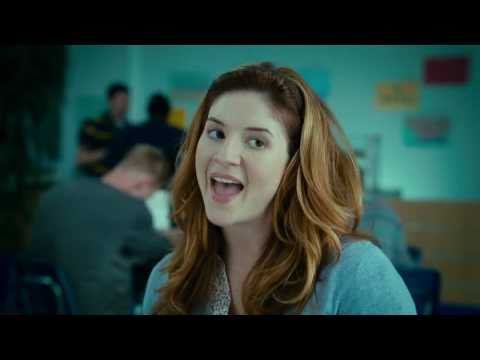 Vampires Suck - "Who's That?" Clip