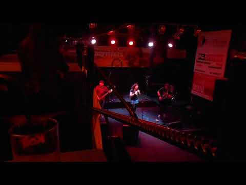 Rousing Numbers - Rousing Numbers - Wicked - Klub HELL Chropyně 21.10.2017