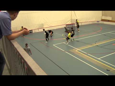 K2 finaali SBT Koura - SSRA