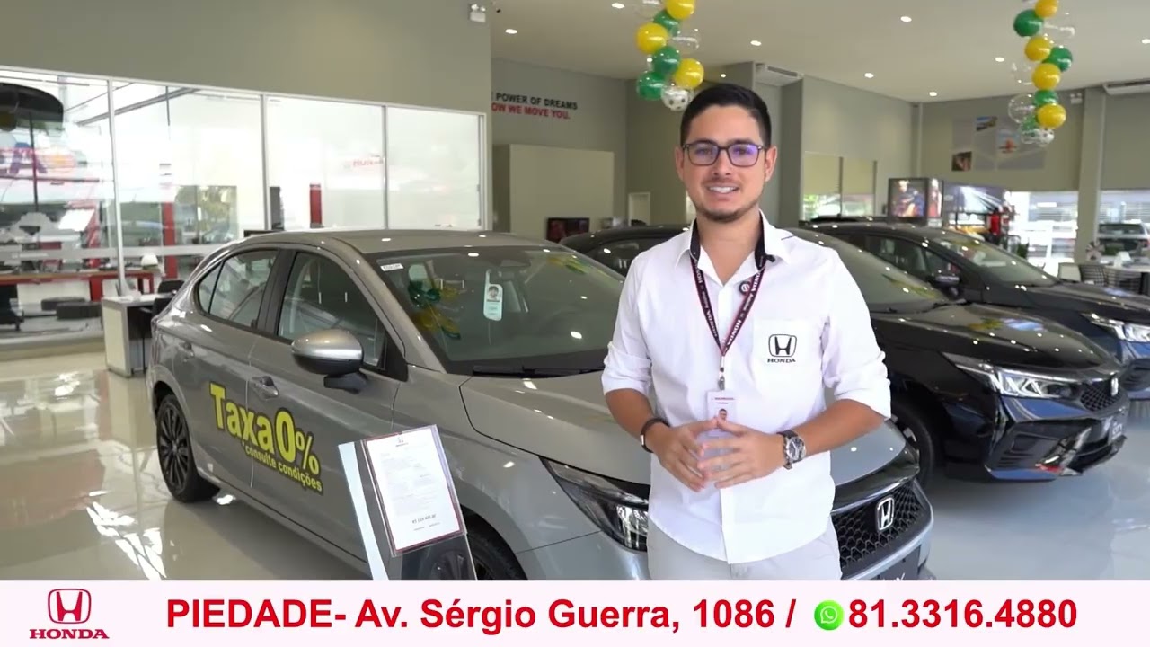 PROGRAMA CARRO ARRETADO 12-07-2026
