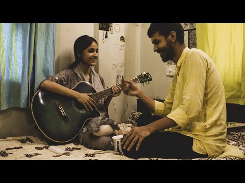 Hoyto tomari jonno | Manna Dey | Limon-Mimi Cover