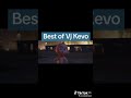Best Of Vj Kevo