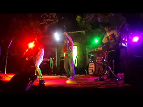 New Face New Wave - Another Side ( live at Band Of Brother 4 )