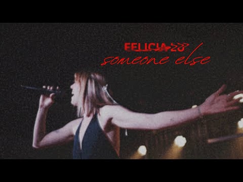 Video thumbnail for Someone Else