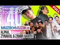 [FULL] Muzik Muzik 40 (2025) | 9 Nov - Alpha, Zynakal & Zamir Harith | Tonton
