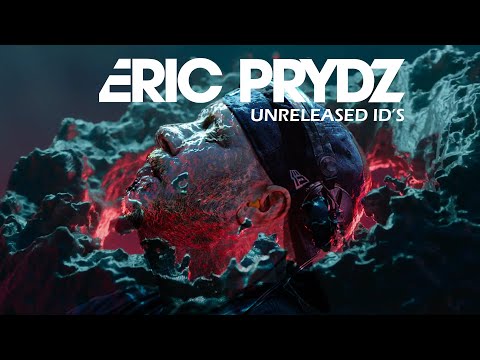 Eric Prydz  Live Exclusive Unreleased Tracks Mix