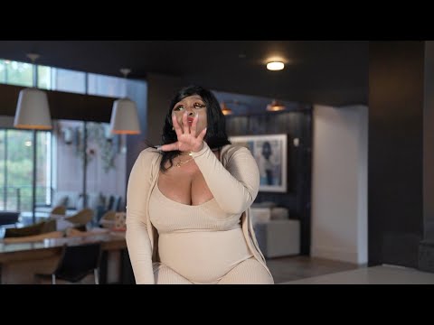 Katie Angelle-LIGHT (OFFICIAL MUSIC VIDEO)