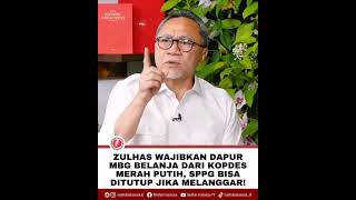 Download lagu ZULHAS WAJIBKAN DAPUR MBG BELANJA DARI KOPDES MERAH PUTIH mp3 Download lagu ZULHAS WAJIBKAN DAPUR MBG BELANJA DARI KOPDES MERAH PUTIH mp3