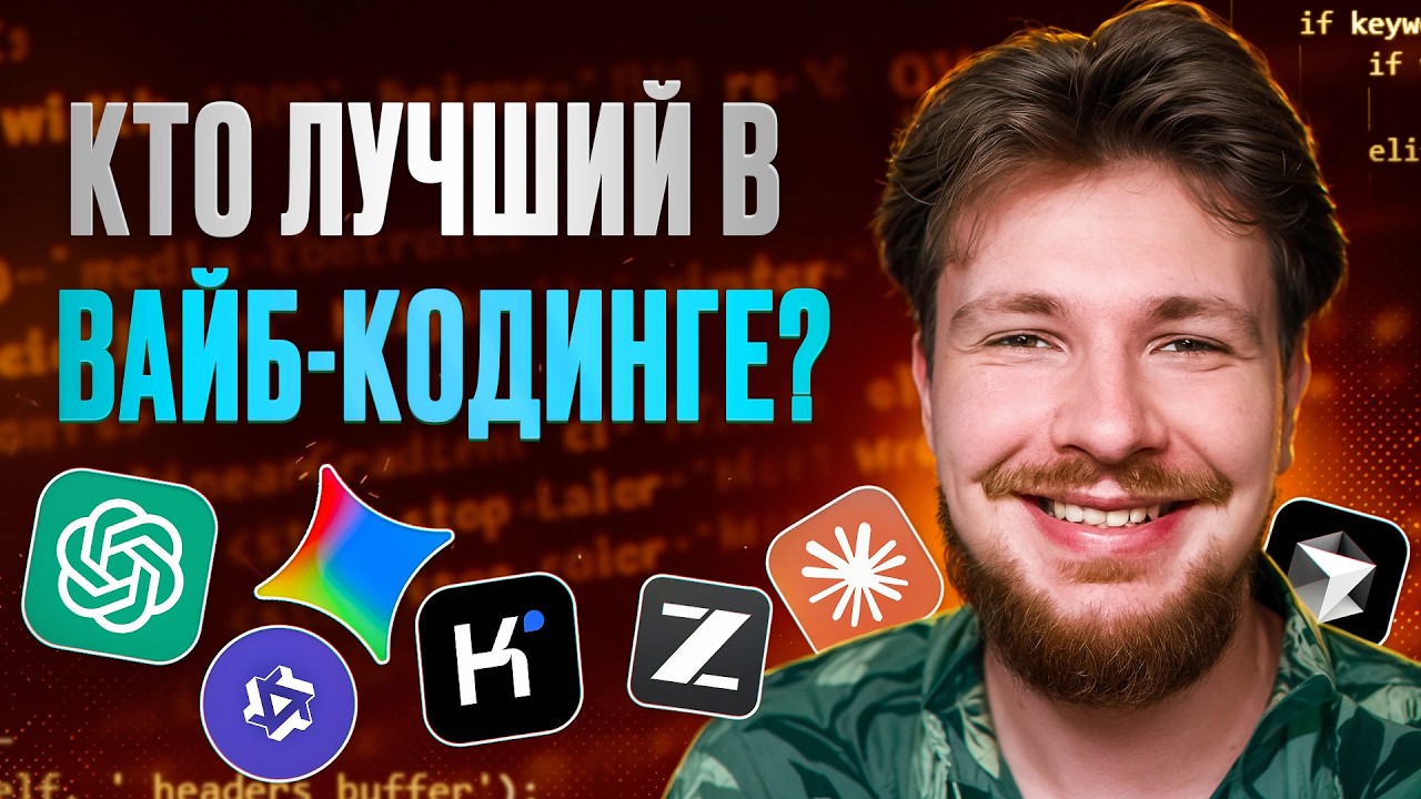 Кто пишет код лучше всех? Сравнил GPT‑5.2, Opus 4.5, Sonnet 4.5, Gemini 3, Qwen 3 Max, Kimi, GLM