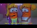 VeggieTales That S Not Everything NIGHTCORE SPED UP