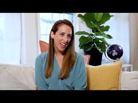 Heal Navigator - Customer Success Story (Adi Hertz - Founder)