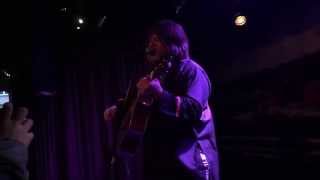 Ebbot - Golden Age - Live at Hotel Malmen