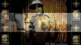 C-Murder How I Live