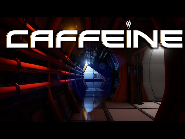 Caffeine