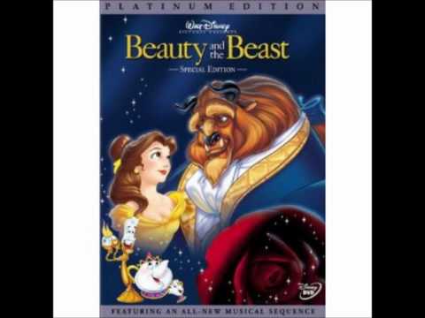Disney Superstar Hits OST- 01- Beauty and the Beast