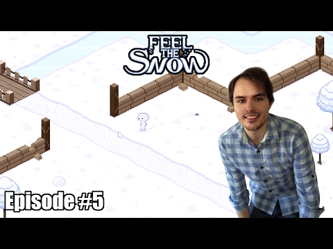 The Dark Zone. Feel The Snow, Episode #5