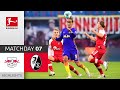 RB Leipzig - SC Freiburg | 3-0 | Highlights | Matchday 7 – Bundesliga 2020/21