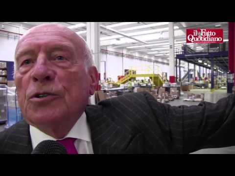 Crisi, imprenditore della logistica: "Rappresento il futuro, ma dovrò licenziare"