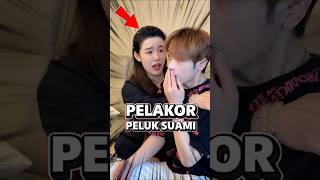 Download lagu Seriously, Husband Being Harassed by Homewrecker 😯#latestlifeinspiration mp3