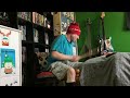 Bed Drummer - MXPX - Hot And Cold 2026
