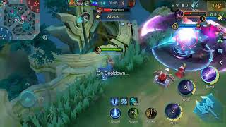 Download lagu Full Damage Xavier Solo Carry Gameplay! 🔥🔮 | MLBB mp3
