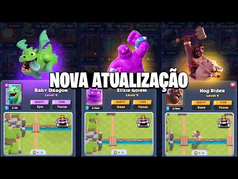 TODAS 95 CARTAS MUDAM AMANH