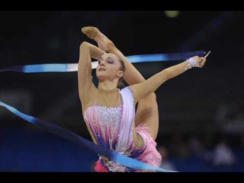 Ekaterina Volkova - Ribbon 2015 - Music