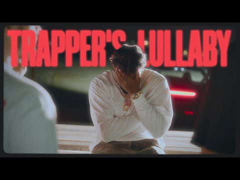 reezy - TRAPPER'S LULLABY on Spotify Charts