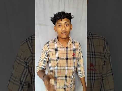 Harshit saini Showreel