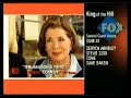 King Of The Hill FOX Split Screen Credits Edited Without The Watermark