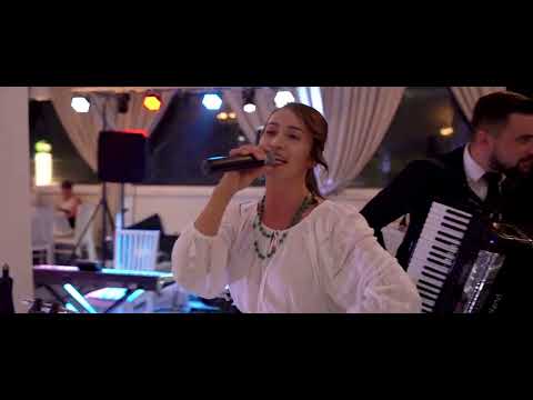 Trupa Creativ Suceava - Colaj muzica populara - live nunta 2022