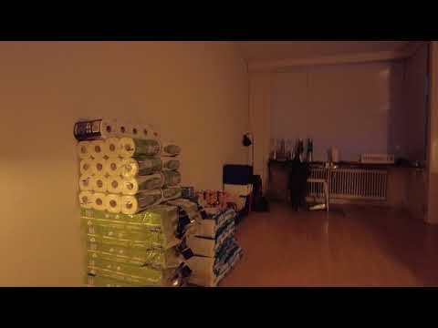 MongoTV_7947 - LIDL og Postkiosk Haul 414 Kroner - Del 2 - Anders  And Blade - 4 Cola - 8 Saftevand