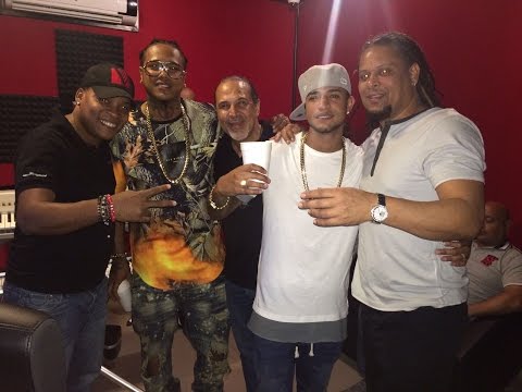 Shelow Shaq y Mozart la Para ft. Kiko el Presidente - Fiesta (video)  | lomejorentipico