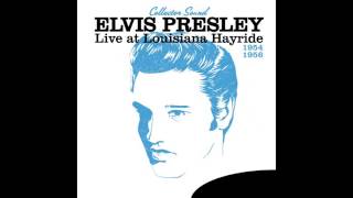 Elvis Presley - That's All Right (Live)