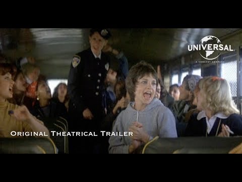 More American Graffiti - Original Theatrical Trailer (1979)