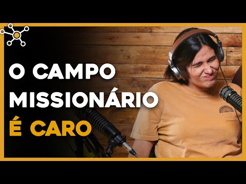 O recurso ajuda a ir mais longe I INDIÃO E SIMONE JOCUM - [Cortes do HUB]