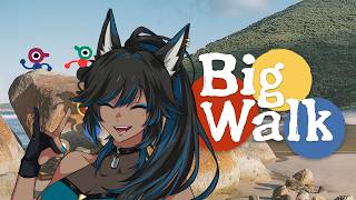 【Big Walk】リベンジ！協力謎解きゲーム【kaka/紺狐カカ】