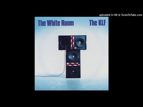 The KLF - Justified And Ancient (Alternate Album Version) [HQ]