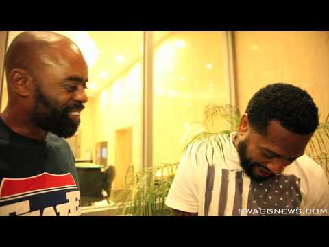 Exclusive Interview With Freeway Ricky Ross [The Original Rick Ross]