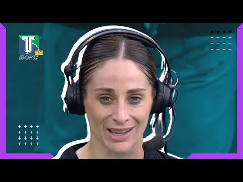 Esther Gonzalez’s DOUBLE seals Gotham FC’s LONG-AWAITED VICTORY over Spirit