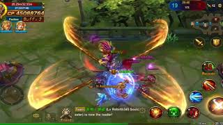 Eternal Crusade - War of Immortals #4