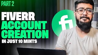 How To Create Account on Fiverr | Earn Money on Fiverr in 2024