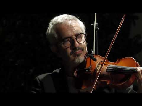 Archimia String Quartet interpreta Anna e Marco di Lucio Dalla. Arrangiamento di Serafino Tedesi 4K