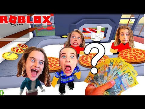 WHICH NORRIS NUT MAKES THE MOST MONEY FROM PIZZA Roblox Pizza Tycoon Video